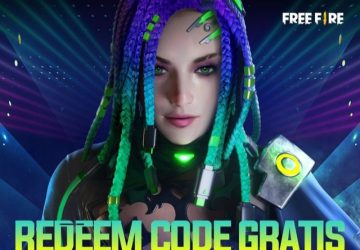 Kode Redeem FF 19 September 2021 Gratis Lagi dari Garena