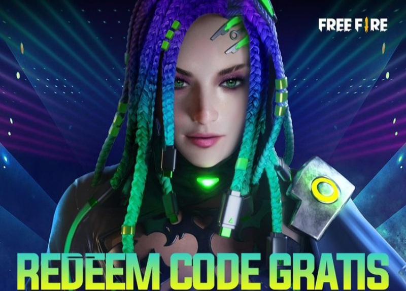 Kode Redeem FF 19 September 2021