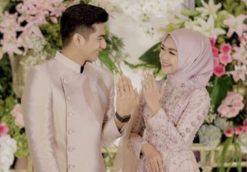 Fakta-Fakta Pelamaran Ria Ricis dan Profil Teuku Ryan
