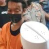 Motif Pelaku Bakar Mimbar Masjid Raya Makassar Karena Sakit Hati