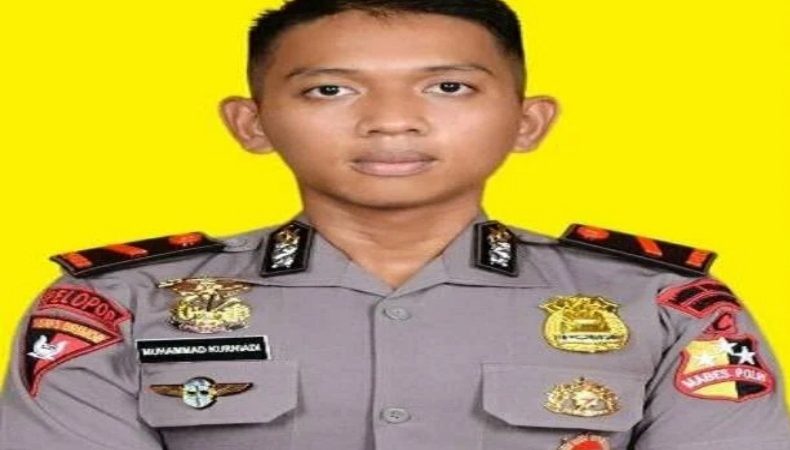Brimob yang Gugur Saat Kontak Tembak dengan KKB akan Dimakamkan di Aceh