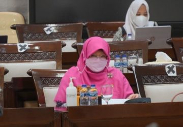 Serapan Anggaran Pemda Lambat, Anis: Perlu Dievaluasi