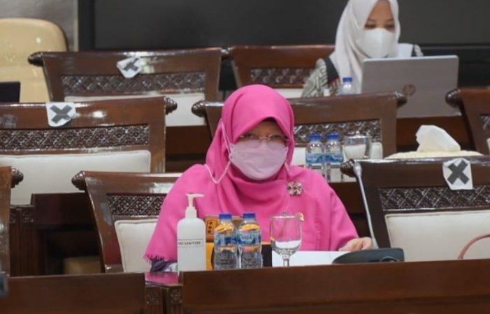 Serapan Anggaran Pemda Lambat, Anis: Perlu Dievaluasi