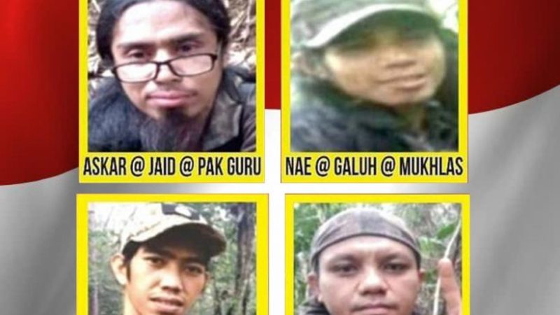 Operasi Madago Raya Diperpanjang Hingga Akhir Tahun 2021