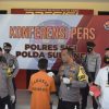 Dituduh Mencuri Jadi Alasan Pelaku Bunuh Rekannya di Pombewe, Sigi
