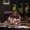 Perjanjian MLA RI-Swiss Resmi Berlaku, Aset Hasil Kejahatan Bisa Dilacak