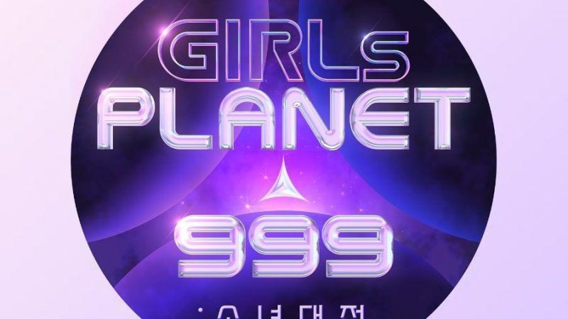Lengkap Hasil Girls Planet 999 Episode 8, Xu Zi Yin Mundur