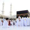 Alhamdulillah, Arab Saudi Buka Kembali Umrah untuk Jamaah Indonesia