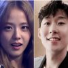 Agensi Bantah Jisoo BLACKPINK dan Son Heung Min Pacaran