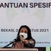 Kemen PPPA Harap Oknum Kapolsek di Parigi Moutong Disanksi Berat