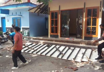 BMKG: Gempa Malang Bukan Gempa Megathrust