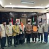Terima DPRD Sulteng, Wamenag Apresiasi Perhatian Daerah untuk Pesantren ﻿