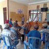 Wujudkan Agroforestry, Desa Pulu Bentuk KTH Uvempane