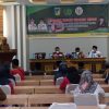 Anggota DPRD Sulteng Hadiri Pelepasan Kafilah STQH Nasional