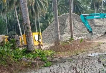 Dugaan Tambang Ilegal Galian C di Tolitoli, Ini Ancaman Pidananya