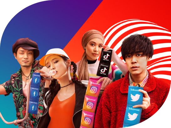 Paket Kuota Ketengan