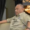 Gubernur Gorontalo Tersinggung Gegara Menteri Risma Marah ke Warganya