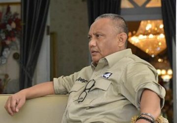 Gubernur Gorontalo Tersinggung Gegara Menteri Risma Marah ke Warganya