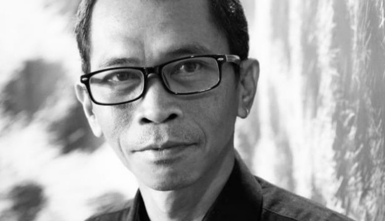 Gunawan Maryanto Meninggal Dunia di Usia 45 Tahun