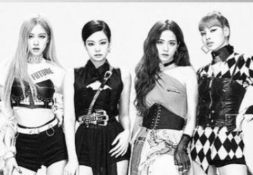 BLACKPINK Puncaki Peringkat Reputasi Brand Girl Group Oktober 2021