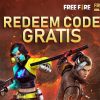 Kode Redeem FF 10 Oktober 2021 Tukar di reward.ff.garena.com