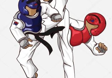 Sulteng Sabet Medali Emas dari Cabor Taekwondo