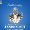 Polri Ungkap Koronologi Meninggalnya Abock Busup