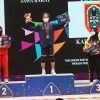 Jawa Barat Geser DKI Jakarta di Puncak Klasemen PON XX Papua per 6 Oktober