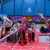 Gorontalo Sabet Dua Emas di Cabor Sepak Takraw Putra