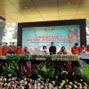 19 Penyelundup Narkoba Ditangkap, 1 Ditembak Mati