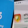 Kominfo: Situs pedulilindungiq.com Palsu