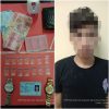 Polres Sigi Gagalkan Transaksi Narkoba, Pelaku Ditangkap
