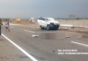 Vanesa Angel dan Suami Meninggal, Sopir Ngantuk Hingga Unggahan Terakhir Jadi Sorotan