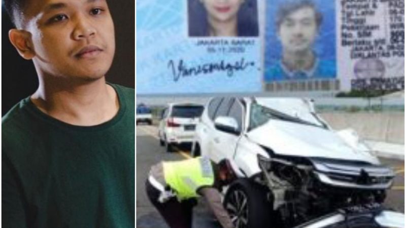 Jadi Tersangka, Tubagus Joddy Dijebloskan ke Rutan Jombang