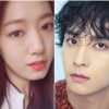 Isi Surat Choi Tae Joon dan Park Shin Hye Saat Umumkan Pernikahan