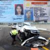 Jenazah Vanesa Angel Ditemukan 3 Meter dari Mobil, Begini Kronologisnya