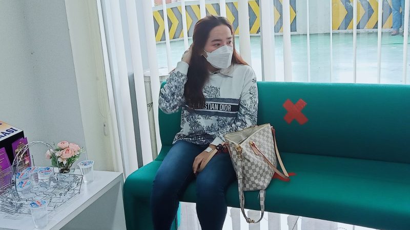 Anggiat Pasaribu Minta Maaf dan Cabut Laporan Polisi