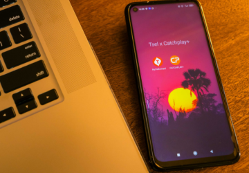 Harga Data dan Cara Aktivasi CATCHPLAY+ Bagi Pengguna Telkomsel