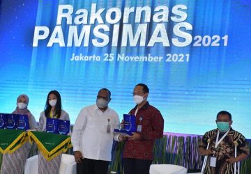 BUM Desa Bisa Gunakan Dana Desa untuk Program Pamsimas