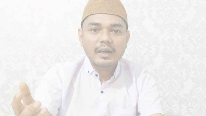 Soal Moderasi Beragama : JASNU Beri Catatan Kemenag