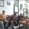DPRD Sulteng Hadiri Penyerahan Dokumen Pahlawan Nasional Tombolotutu ke Pemerintah