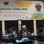 Habib Hasan al-Habsyi: Alkhairaat Senantiasa Selaras dengan Pemerintah