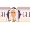 Sosok Rohana Kudus yang Jadi Google Doodle Hari Ini