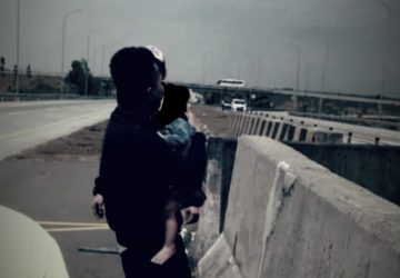 Gala, Anak Vanesa Angel dalam Keadaan Sadar
