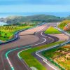Kualifikasi MotoGP Mandalika, Quartararo Start Paling Depan