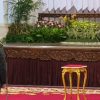 Andika Perkasa Resmi Jadi Panglima TNI, Ini Profilnya