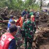 Korban Meninggal Akibat Banjir Bandang Kota Batu Jadi 6 Orang