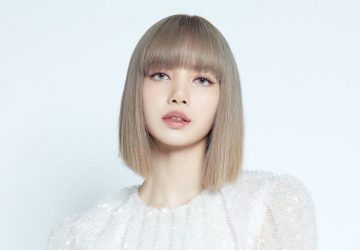 Agensi Benarkan Lisa BLACKPINK Positif COVID-19