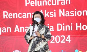 Kemenko PMK: Pelaku Kekerasan Seksual pada Anak Harus Dihukum Berat