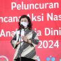 Kemenko PMK: Pelaku Kekerasan Seksual pada Anak Harus Dihukum Berat